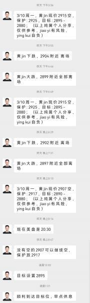 【XM外汇决策分析】：黄金五连胜收割，早盘反弹继续空！(图2)