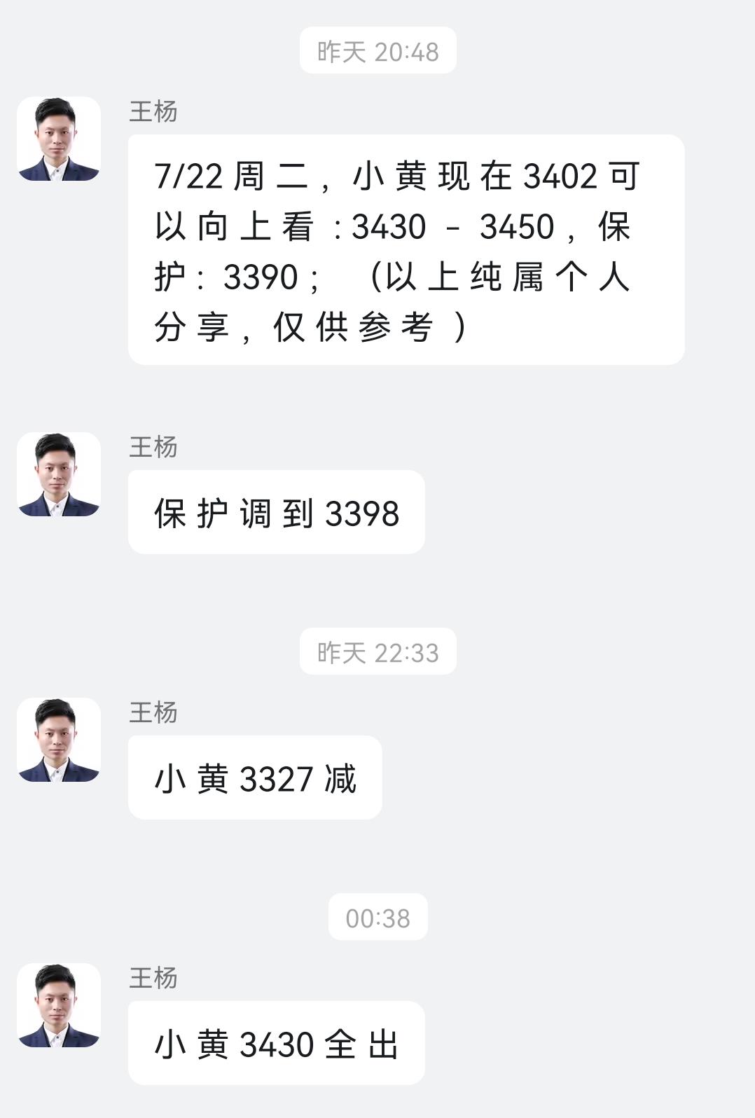 【XM外汇市场分析】：黄金多头气势如虹，剑指3500？(图2)