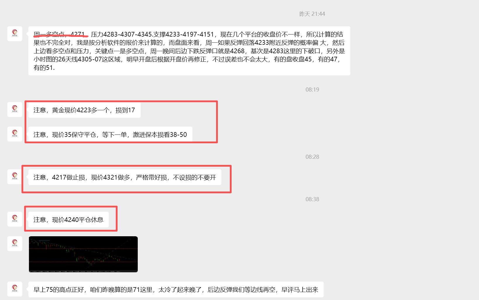 【XM外汇平台】:10.22黄金多头再现一柱擎天,日内回落继续买入(图2) 【XM外汇平台】:10.22黄金多头再现一柱擎天,日内回落继续买入(图2)