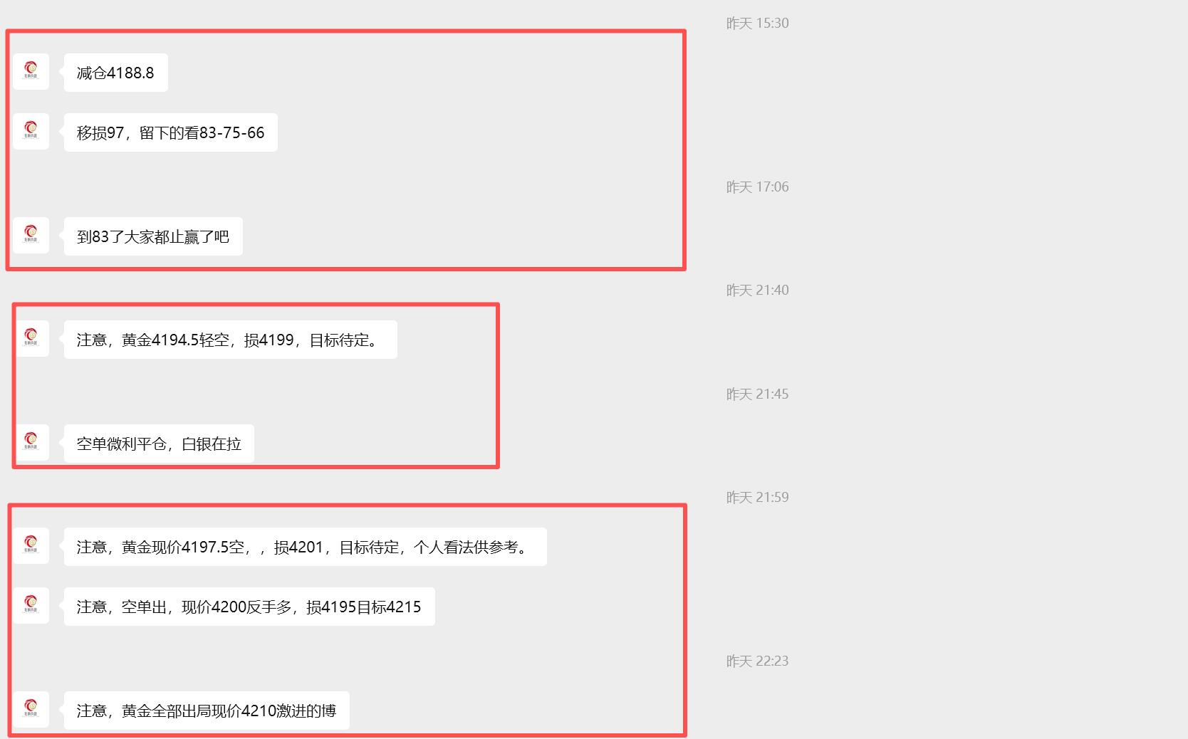 【XM外汇市场评论】:12.5金银联动走震荡,日内继续区间高抛低吸(图4) 【XM外汇市场评论】:12.5金银联动走震荡,日内继续区间高抛低吸(图4)