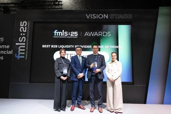 【XM官网】:以创新技术引领PoP生态新变革(图1) 【XM官网】:以创新技术引领PoP生态新变革(图1)