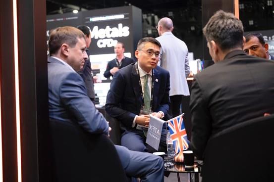 【XM官网】:以创新技术引领PoP生态新变革(图3) 【XM官网】:以创新技术引领PoP生态新变革(图3)