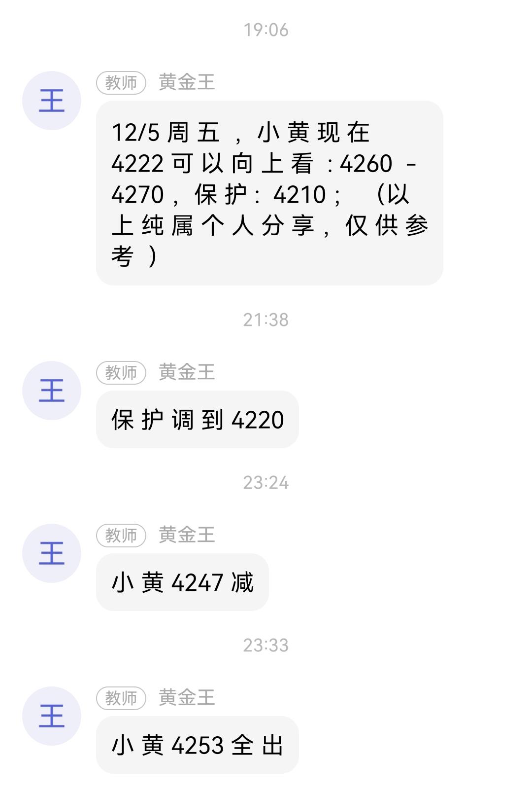 【XM外汇平台】:黄金周五后半夜大跌,黄金多头还有希望吗?(图2) 【XM外汇平台】:黄金周五后半夜大跌,黄金多头还有希望吗?(图2)