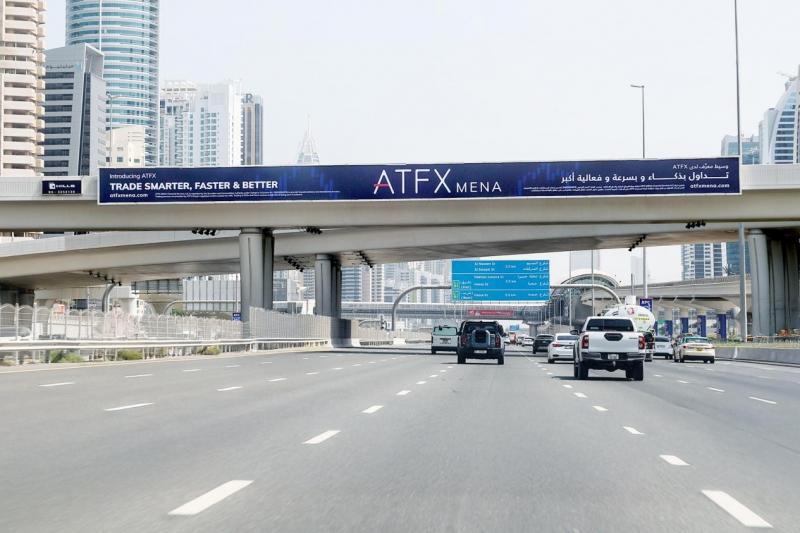 【XM外汇市场分析】:迪拜再掀品牌风暴,以多维布局铸就金融科技新典范(图2) 【XM外汇市场分析】:迪拜再掀品牌风暴,以多维布局铸就金融科技新典范(图2)