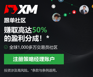 【XM Group】： 3月4日外汇实战策略